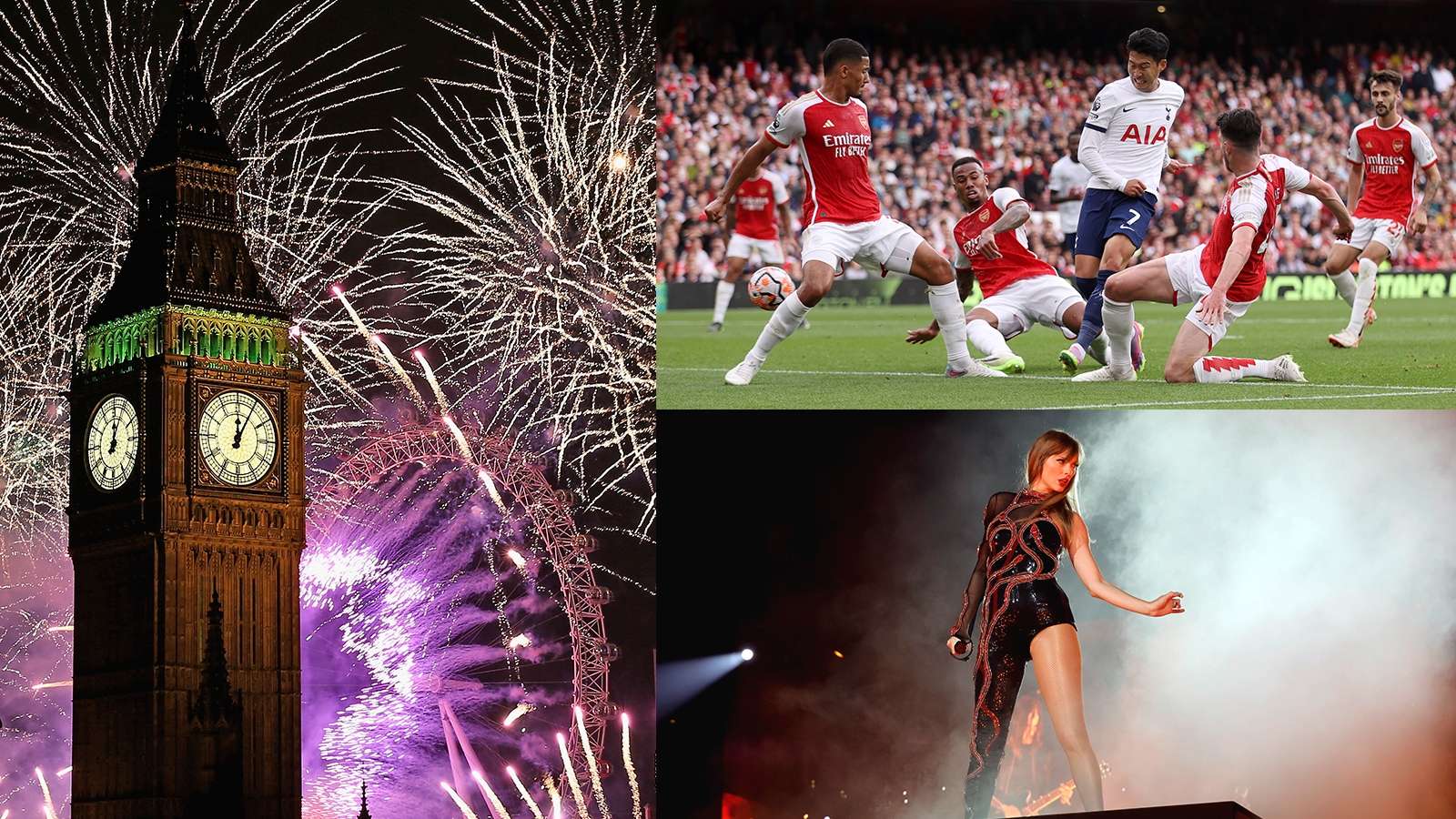 展现了世界 展现了世界